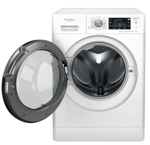 Стиральная машина Whirlpool FFD8648BVEE, White 2