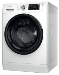 Стиральная машина Whirlpool FFD8648BVEE, White 3