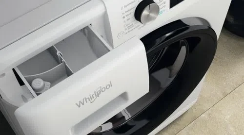 Стиральная машина Whirlpool FFD8648BVEE, White 7