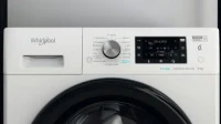 Стиральная машина Whirlpool FFD8648BVEE, White 6