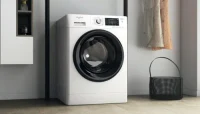 Стиральная машина Whirlpool FFD8648BVEE, White 4