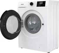 Стиральная машина Gorenje W3NGPI61SAS/PL, White 3