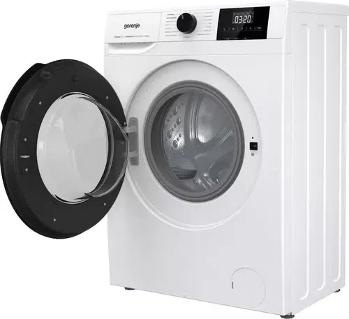 Стиральная машина Gorenje W3NGPI61SAS/PL, White 3