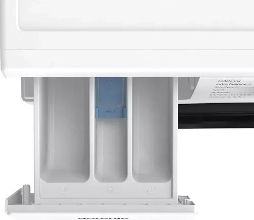 Стиральная машина Gorenje W3NGPI61SAS/PL, White 6