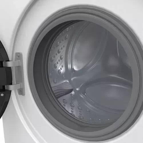 Стиральная машина Gorenje W3NGPI61SAS/PL, White 4
