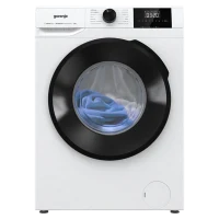 Стиральная машина Gorenje W3NGPI61SAS/PL, White