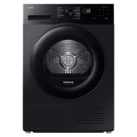 Uscător de rufe Samsung DV90DG52A0ABLE, Negru
