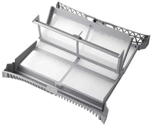 Uscător de rufe Samsung DV90T6240LB/UA, Negru 11