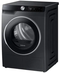 Uscător de rufe Samsung DV90T6240LB/UA, Negru 2