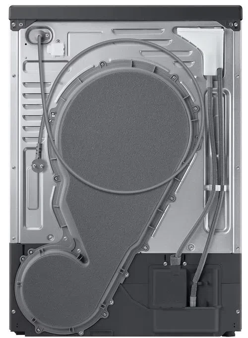 Uscător de rufe Samsung DV90T6240LB/UA, Negru 10