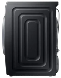 Uscător de rufe Samsung DV90T6240LB/UA, Negru 6