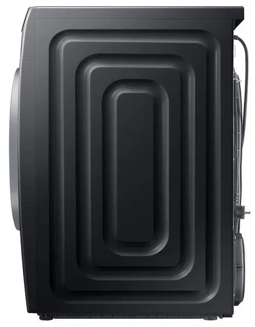 Uscător de rufe Samsung DV90T6240LB/UA, Negru 6