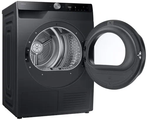 Uscător de rufe Samsung DV90T6240LB/UA, Negru 5