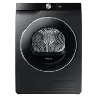 Uscător de rufe Samsung DV90T6240LB/UA, Negru