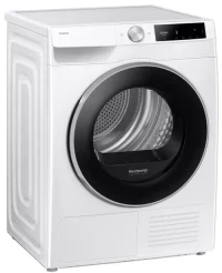 Uscător de rufe Samsung DV90T6240LE/UA, Alb 3