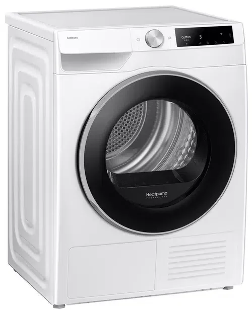 Uscător de rufe Samsung DV90T6240LE/UA, Alb 3