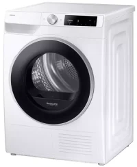 Uscător de rufe Samsung DV90T6240LE/UA, Alb 2