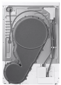 Uscător de rufe Samsung DV90T6240LE/UA, Alb 10
