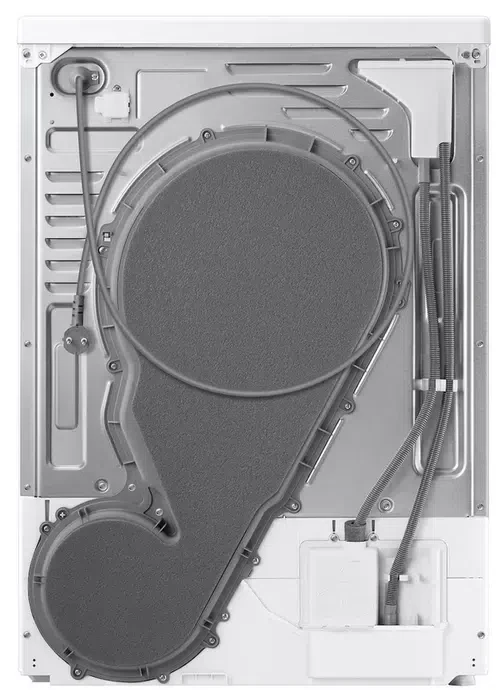 Uscător de rufe Samsung DV90T6240LE/UA, Alb 10