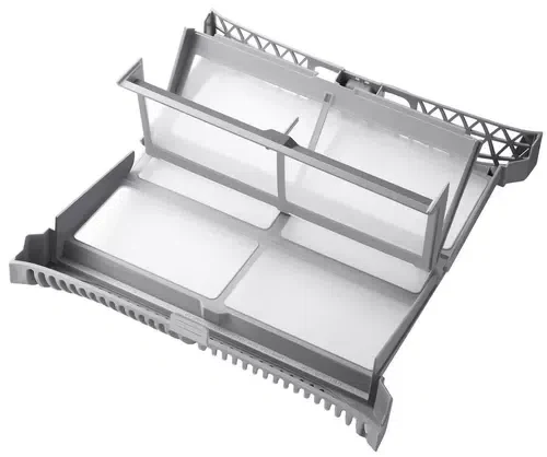 Uscător de rufe Samsung DV90T6240LE/UA, Alb 8