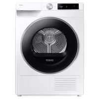 Uscător de rufe Samsung DV90T6240LE/UA, Alb