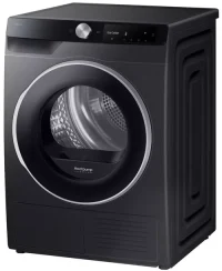 Uscător de rufe Samsung DV90DG6845LBU4, Negru 2