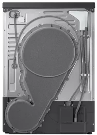 Uscător de rufe Samsung DV90DG6845LBU4, Negru 10