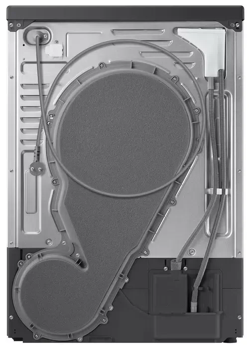Uscător de rufe Samsung DV90DG6845LBU4, Negru 10
