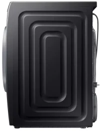 Uscător de rufe Samsung DV90DG6845LBU4, Negru 9