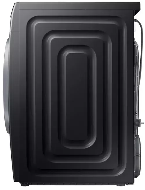 Uscător de rufe Samsung DV90DG6845LBU4, Negru 9