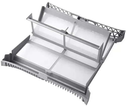 Uscător de rufe Samsung DV90DG6845LBU4, Negru 11