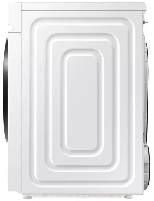 Сушильная машина Samsung DV90DB8845GHU4, Белый 7