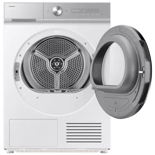 Сушильная машина Samsung DV90DB8845GHU4, Белый 4