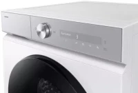 Сушильная машина Samsung DV90DB8845GHU4, Белый 5