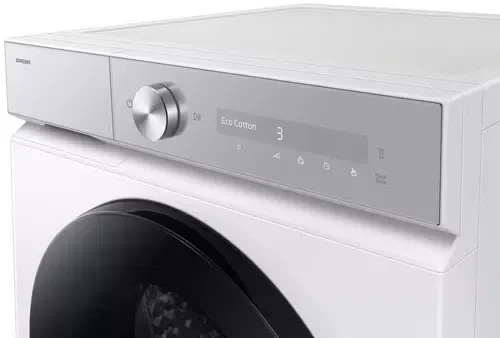 Сушильная машина Samsung DV90DB8845GHU4, Белый 5