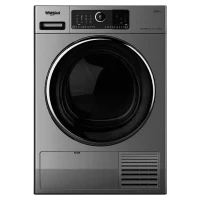 Сушильная машина Whirlpool AWZ8HPS/PRO, Grey