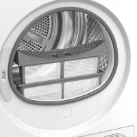 Сушильная машина Whirlpool WPC9WBSEE, White 5
