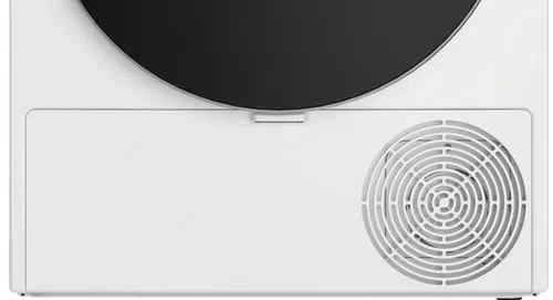Сушильная машина Whirlpool WPC9WBSEE, White 6