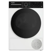 Сушильная машина Whirlpool WPC9WBSEE, White