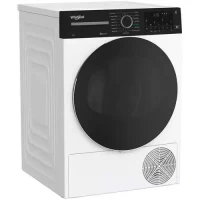 Сушильная машина Whirlpool WPE12XWBSEE, White 2