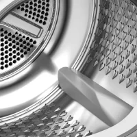 Сушильная машина Whirlpool WPE12XWBSEE, White 6