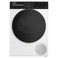 Сушильная машина Whirlpool WPE12XWBSEE, White