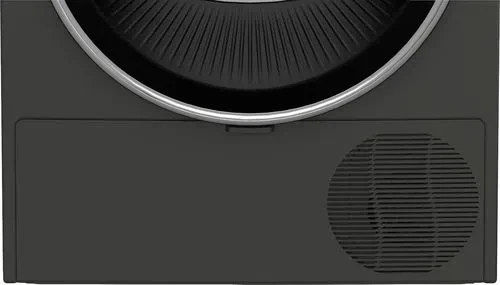 Сушильная машина Beko B3T49233M, Black 6