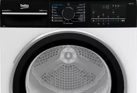 Сушильная машина Beko B5T48233WBPB, White 6