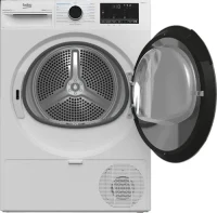 Сушильная машина Beko B5T69233, White 2