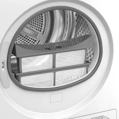 Сушильная машина Beko B5T69233, White 6