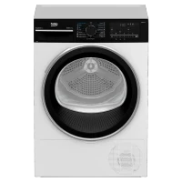 Сушильная машина Beko B5T69233, White