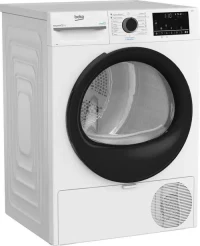 Сушильная машина Beko BM3T48249W, White 3