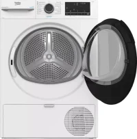 Сушильная машина Beko BM3T48249W, White 2
