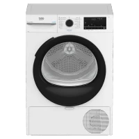 Сушильная машина Beko BM3T48249W, White